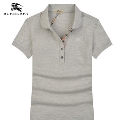 Cheap Burberry Women Shirts wholesale No. 741